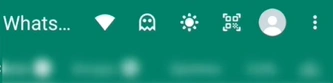 gbwhatsapp ghost mode